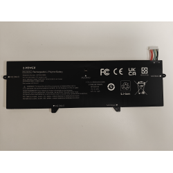 Baterie compatibila Laptop, HP, EliteBook X360 1040 G6, L07353-241, CBP3790A, HSTNN-DB8M, BL04XL, 7.7V, 6800mAh, 52Wh