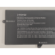 Baterie compatibila Laptop, HP, EliteBook X360 1040 G5, L07353-241, CBP3790A, HSTNN-DB8M, BL04XL, 7.7V, 6800mAh, 52Wh