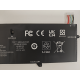 Baterie compatibila Laptop, HP, EliteBook X360 1040 G5, L07353-241, CBP3790A, HSTNN-DB8M, BL04XL, 7.7V, 6800mAh, 52Wh