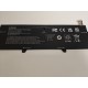 Baterie compatibila Laptop, HP, EliteBook X360 1040 G5, L07353-241, CBP3790A, HSTNN-DB8M, BL04XL, 7.7V, 6800mAh, 52Wh