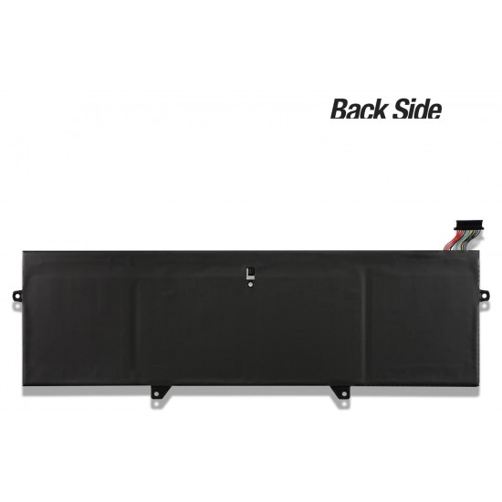 Baterie compatibila Laptop, HP, EliteBook X360 1040 G5, L07353-241, CBP3790A, HSTNN-DB8M, BL04XL, 7.7V, 6800mAh, 52Wh