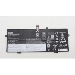 Baterie Laptop, Lenovo, Yoga 9 14IRP8 Type 83B1, 5B11D97141, 4ICP5/48/120, L21C4PH0, 15.52V, 4715mAh, 75Wh