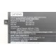 Baterie Laptop, Lenovo, Yoga 9 14IRP8 Type 83B1, 5B11D97141, 4ICP5/48/120, L21C4PH0, 15.52V, 4715mAh, 75Wh
