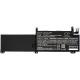 Baterie compatibila Laptop Gaming, Asus, ROG Strix Scar GL703GS, GL703GM, 0B200-02770000, CS-AUL703NB, C41N1716, 15.4V, 4800mAh, 73.92Wh