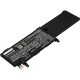 Baterie compatibila Laptop Gaming, Asus, ROG Strix Scar GL703GS, GL703GM, 0B200-02770000, CS-AUL703NB, C41N1716, 15.4V, 4800mAh, 73.92Wh