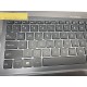 Carcasa superioara cu tastatura palmrest Laptop, Asus, ZenBook 15 UX535Q, UX535QA, UX535QE, 90NB0RW1-R30UI0, 90NB0RW1-R30US0, 13NB0RW1P01011-1, 13NB0RW1AM0201, 33UJ7TAJN00, FAUJ008010, 13NB0RW1M06011, iluminata, neagra, layout US