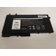 Baterie compatibila Laptop, Dell, R8D7N, 0R8D7N, W8GMW, 0W8GMW, 11.4V, 4000mAh, 46Wh
