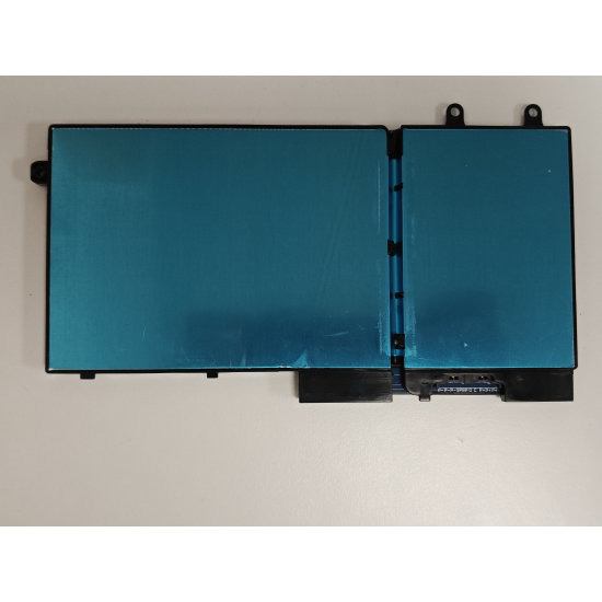 Baterie compatibila Laptop, Dell, R8D7N, 0R8D7N, W8GMW, 0W8GMW, 11.4V, 4000mAh, 46Wh