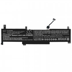 Baterie Laptop, Lenovo, IdeaPad 1-15IJL7 Type 82LX, 82QH, CS-LVP182NB, L21C3PF0, L21D3PF0, L21L3PF0, L21M3PF0, 5B11D70891, 5B11D70895, 5B11D96113, 11.25V, 3600mAh, 40.50Wh
