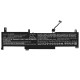 Baterie Laptop, Lenovo, IdeaPad 1 14AMN7 Type 82VF, CS-LVP182NB, L21C3PF0, L21D3PF0, L21L3PF0, L21M3PF0, 5B11D70891, 5B11D70895, 5B11D96113, 11.25V, 3600mAh, 40.50Wh