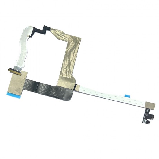Cablu video LVDS Laptop, Lenovo, ThinkBook 16p G5 Type 21N5, DC02C017300, LB650 EDP Cable, 60Hz, 40 pini