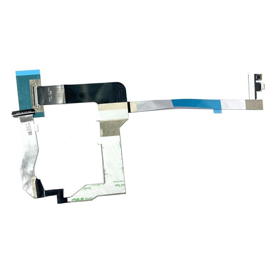 Cablu video LVDS Laptop, Lenovo, ThinkBook 16p G5 Type 21N5, DC02C017300, LB650 EDP Cable, 60Hz, 40 pini