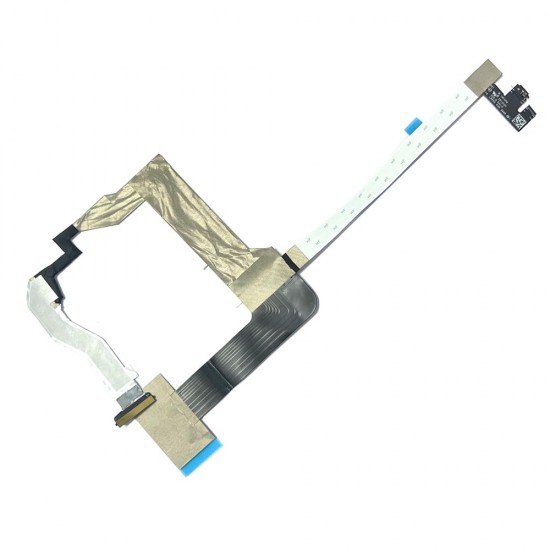 Cablu video LVDS Laptop, Lenovo, ThinkBook 16p G5 Type 21N5, DC02C017300, LB650 EDP Cable, 60Hz, 40 pini