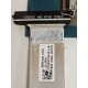 Cablu video LVDS Laptop, Lenovo, ThinkBook 16p G5 Type 21N5, DC02C017300, LB650 EDP Cable, 60Hz, 40 pini