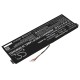 Baterie compatibila, Acer, Aspire 5 A515-43, A515-43G, A515-44, A515-44G, KT.00405.010, KT00405010, CS-ACP515NB, AP19B5L, 15.4V, 3500mAh, 53.90Wh