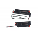 Difuzoare (boxe) Laptop Gaming, Asus, ROG Zephyrus M16 GU603V, GU603VI, GU603VU, GU603VV, GU603VU, 04072-04900000, NB02-027011-001H2