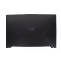 Capac Display Laptop Gaming, Asus, TUF F17 FX706H, FX706HC, FX706HCB, FX706HE, FX706HEB, FX706HF, FX706HM, 90NR0795-R7A010, 47NJFLCJN20, negru