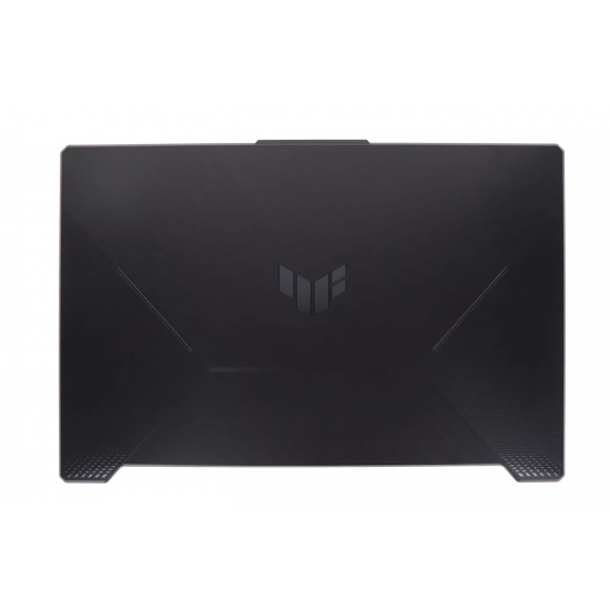 Capac Display Laptop Gaming, Asus, TUF F17 FA706Q, FA706QR, FA706QM, 90NR0795-R7A010, 47NJFLCJN20, negru