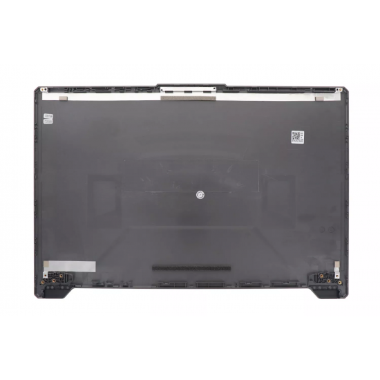 Capac Display Laptop Gaming, Asus, TUF F17 FA706Q, FA706QR, FA706QM, 90NR0795-R7A010, 47NJFLCJN20, negru