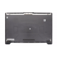 Capac Display Laptop Gaming, Asus, TUF F17 FA706Q, FA706QR, FA706QM, 90NR0795-R7A010, 47NJFLCJN20, negru