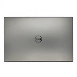 Capac Display Laptop, Dell, Inspiron 15 5509, P102F, P102F002, 90K1D, 090K1D, 460.0KR0A.0011, gri