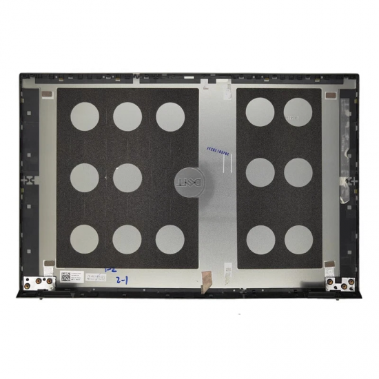 Capac Display Laptop, Dell, Inspiron 15 5501, P102F, P102F001, 90K1D, 090K1D, 460.0KR0A.0011, gri