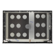 Capac Display Laptop, Dell, Inspiron 15 5501, P102F, P102F001, 90K1D, 090K1D, 460.0KR0A.0011, gri