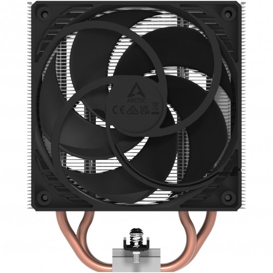 Cooler CPU Artic Freezer 36 CO, racire pe aer, 2x120mm PWR, ACFRE00122A, pentru Desktop PC