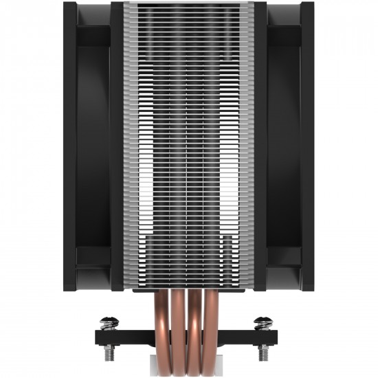 Cooler CPU Artic Freezer 36 CO, racire pe aer, 2x120mm PWR, ACFRE00122A, pentru Desktop PC