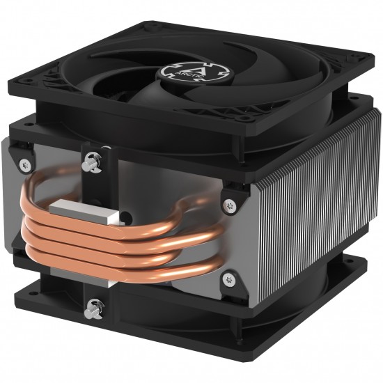 Cooler CPU Artic Freezer 36 CO, racire pe aer, 2x120mm PWR, ACFRE00122A, pentru Desktop PC