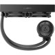 Cooler CPU Arctic Liquid Freezer III Pro 240, racire cu lichid, AIO 240mm, ACFRE00178A, Intel/AMD, negru, LGA 1851, LGA 1700, AMD AM4, AM5, pentru Desktop PC