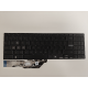 Tastatura Laptop, Asus, VivoBook 16 Flip TP3607A, TP3607AA, iluminata, neagra, layout US