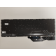 Tastatura Laptop, Asus, VivoBook 16 Flip TP3607A, TP3607AA, iluminata, neagra, layout US