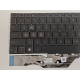 Tastatura Laptop, Asus, VivoBook 16 Flip TP3607A, TP3607AA, iluminata, neagra, layout US