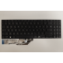 Tastatura Laptop, Asus, VivoBook 18 M1807G, M1807GA, iluminata, neagra, layout UK