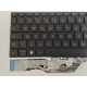 Tastatura Laptop, Asus, VivoBook 18 M1807G, M1807GA, iluminata, neagra, layout UK