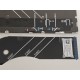 Tastatura Laptop, Asus, VivoBook 18 M1807G, M1807GA, iluminata, neagra, layout UK