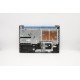 Carcasa superioara cu tastatura palmrest Laptop Gaming, Lenovo, IdeaPad L340-15IRH Type 81LK, 81TR, 5CB0U42759, AP1B4000100, AM1B4000100, FG541, iluminata, neagra, layout UK