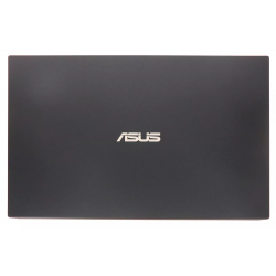 Capac Display Laptop, Asus, ExpertBook B1 B1502C, B1502CBA, B1502CGA, B1502CV, B1502CVA, 90NX05U1-R7AP10, 20260509N2C03, 13NX05U1, AP02012026052700, 13NX05U1P0, B1502CBA-1A, negru