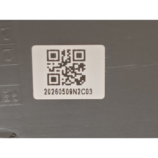 Capac Display Laptop, Asus, ExpertBook B1 B1502C, B1502CBA, B1502CGA, B1502CV, B1502CVA, 90NX05U1-R7AP10, 20260509N2C03, 13NX05U1, AP02012026052700, 13NX05U1P0, B1502CBA-1A, negru