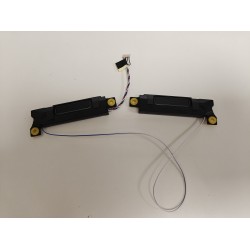 Difuzoare (boxe) Laptop, Asus, ZenBook 14 UX3405M, UX3405MA, 04072-05320100, DN3411KF034, UX3405-R, UX3405-L, 6 pini