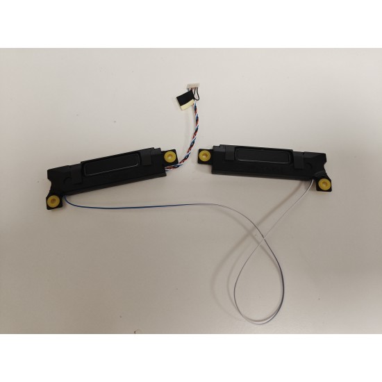 Difuzoare (boxe) Laptop, Asus, ZenBook 14 UX3405M, UX3405MA, 04072-05320100, DN3411KF034, UX3405-R, UX3405-L, 6 pini