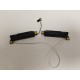 Difuzoare (boxe) Laptop, Asus, ZenBook 14 UX3405M, UX3405MA, 04072-05320100, DN3411KF034, UX3405-R, UX3405-L, 6 pini