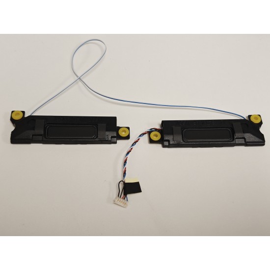 Difuzoare (boxe) Laptop, Asus, ZenBook 14 UX3405M, UX3405MA, 04072-05320100, DN3411KF034, UX3405-R, UX3405-L, 6 pini