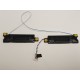 Difuzoare (boxe) Laptop, Asus, ZenBook 14 UX3405M, UX3405MA, 04072-05320100, DN3411KF034, UX3405-R, UX3405-L, 6 pini