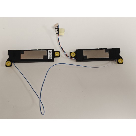 Difuzoare (boxe) Laptop, Asus, ZenBook 14 UX3405M, UX3405MA, 04072-05320100, DN3411KF034, UX3405-R, UX3405-L, 6 pini