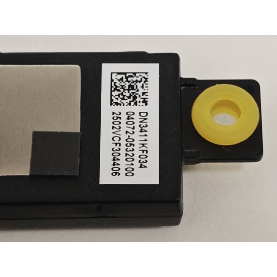 Difuzoare (boxe) Laptop, Asus, ZenBook 14 UX3405M, UX3405MA, 04072-05320100, DN3411KF034, UX3405-R, UX3405-L, 6 pini