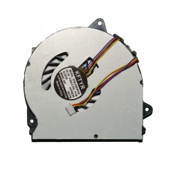 Cooler compatibil Laptop, Lenovo, IdeaPad G40-70 Type 80DX, 80GA, 90205116, 5V, 0.5A