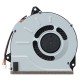 Cooler compatibil Laptop, Lenovo, IdeaPad G40-30 Type 80FY, 80G9, 90205116, 5V, 0.5A