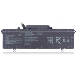 Baterie compatibila Laptop, Asus, ZenBook 14X UX5401Z, UX5401ZA, UX5401ZAS, 0B200-040300000, 3ICP6/70/81, C31N2021, 11.61V, 5427mAh, 63Wh